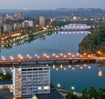 donetsk donetsk