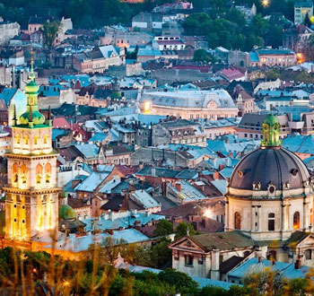 lviv lviv