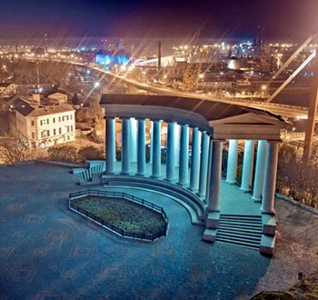 odessa odessa