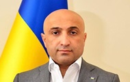 Рябошапка назначил своего нового заместителя
