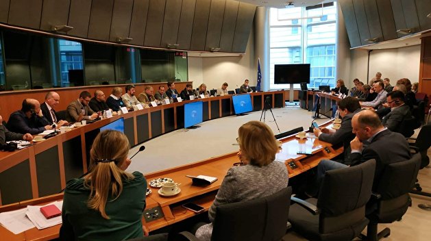 Украина обогнала страны Балтии по степени дискриминации русского населения