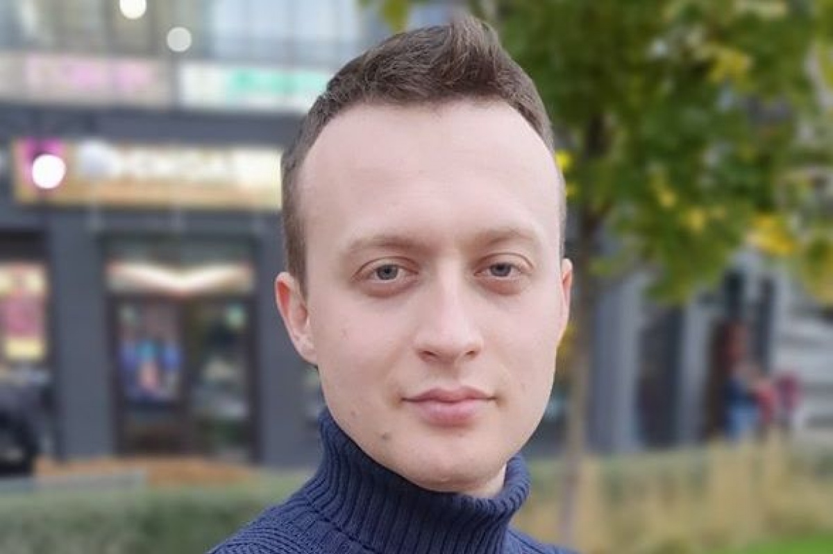 На суде по делу Шеремета сторонники подозреваемой Кузьменко напали на журналиста