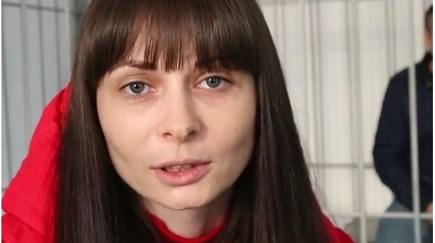 Политзаключенная Дарья Мастикашева о цинизме и равнодушии украинского