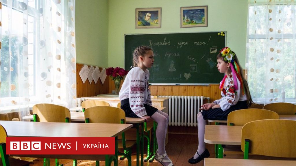 Українські школярі погано рахують