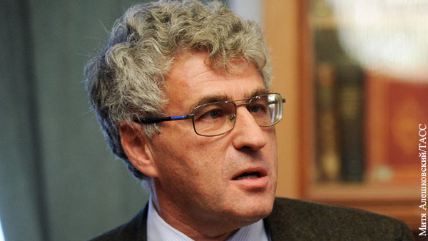 Гозман поблагодарил американцев за убийство Сулеймани