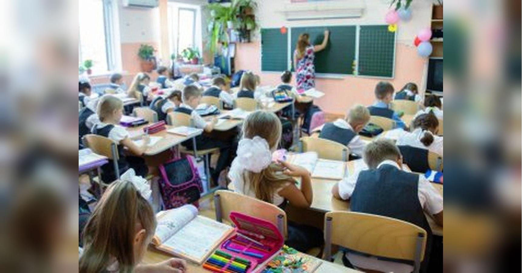 Новый закон о среднем образовании: в школах введут три модели изучения украинского языка