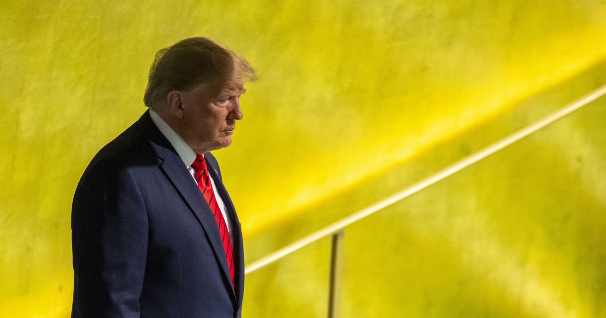Трамп заявил, что США могут наносить удары по культурным объектам Ирана. Демократы сравнили это с военным преступлением