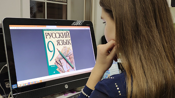 Прибалтика преподаст Украине уроки русского