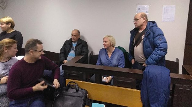 Дело макеевских водителей вскрывает неприглядную правду о постмайданной Украине