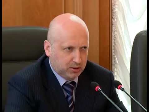Момент остаточної здачі Криму 24.03.2014 р.