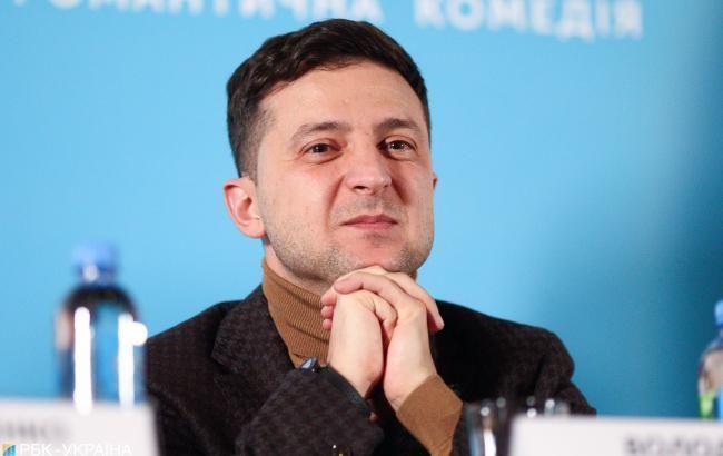 Зеленский подписал закон о полном среднем образовании
