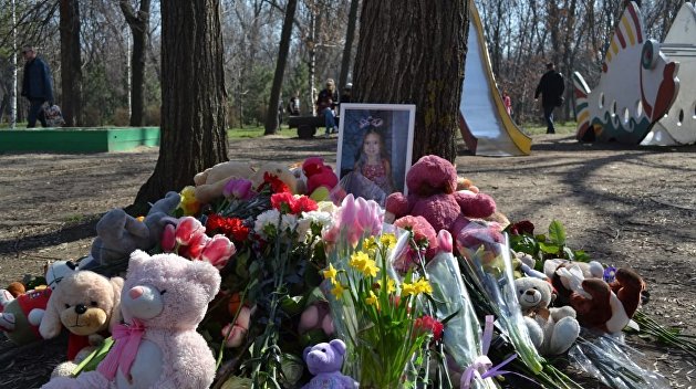 Союз грантоедов и нацистов против чиновников. Дело о гибели 8-летней девочки всколыхнуло Запорожье