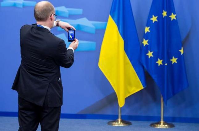 Украина: на грани исчезновения