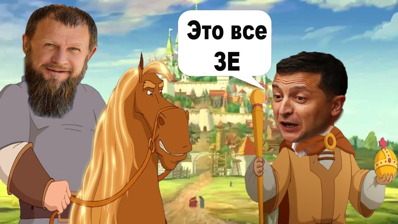 Помощь ОАЭ Украине, и кто такой Александр Ковалев