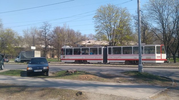 Каждый сам по себе. Как из Запорожья во время пандемии исчезло государство