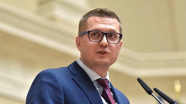 Сюр во время чумы. Как СБУ в коронавирус борется с предателями и шпионами в Украине