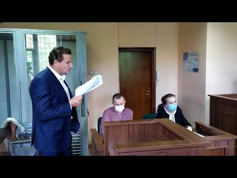 Дело Михальчевского 13 05 20 Дебаты