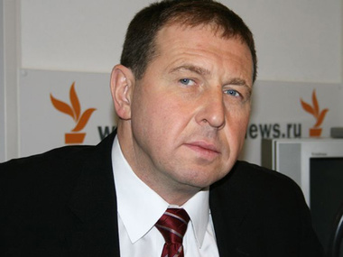 Илларионов: Путин начал войну против Украины 27 июля 2013 года