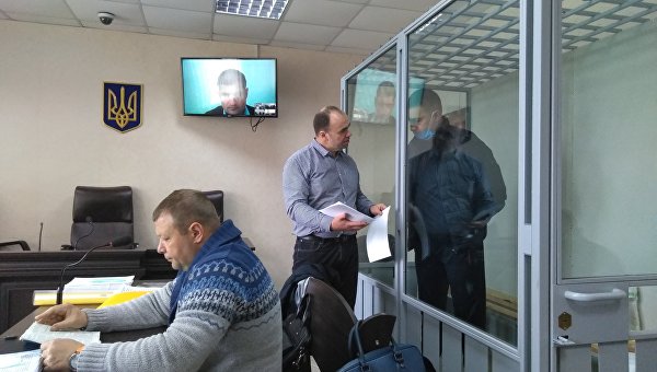 Суд, который стал пыткой. Дело политзаключенного Татаринцева