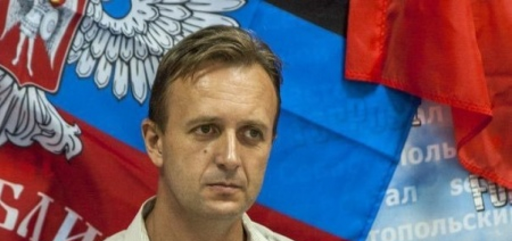 «Между МГБ ЛНР и СБУ очень тесные связи. Без этого невозможно переправлять грузовики с углем». Интервью Александра Васьковского