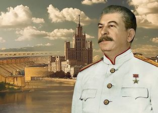 Марк Солонин - персональный сайт историка. Погром как зеркало