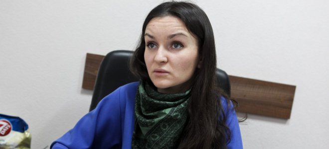 Суд оправдал экс-судью Царевич: движения