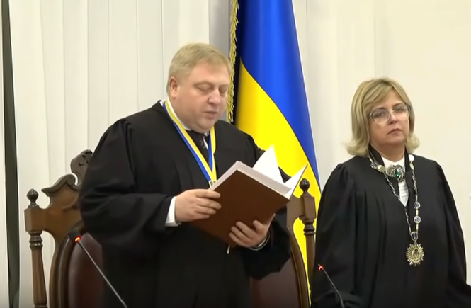 Адвокат по делу Шеремета стал фигурантом уголовного производства за давление на суд