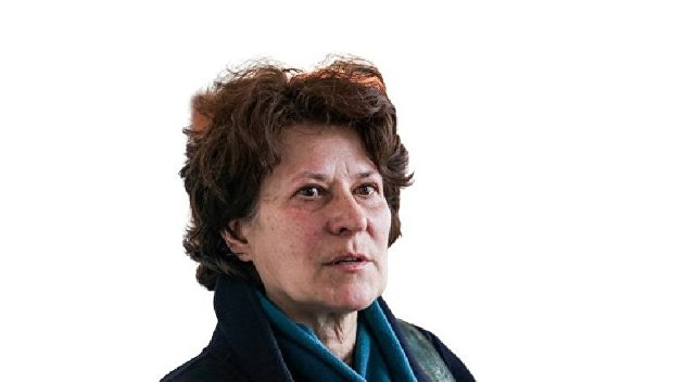 Адвокат Имма Янсоне. Латвия вынесла смертный приговор Олегу Бураку