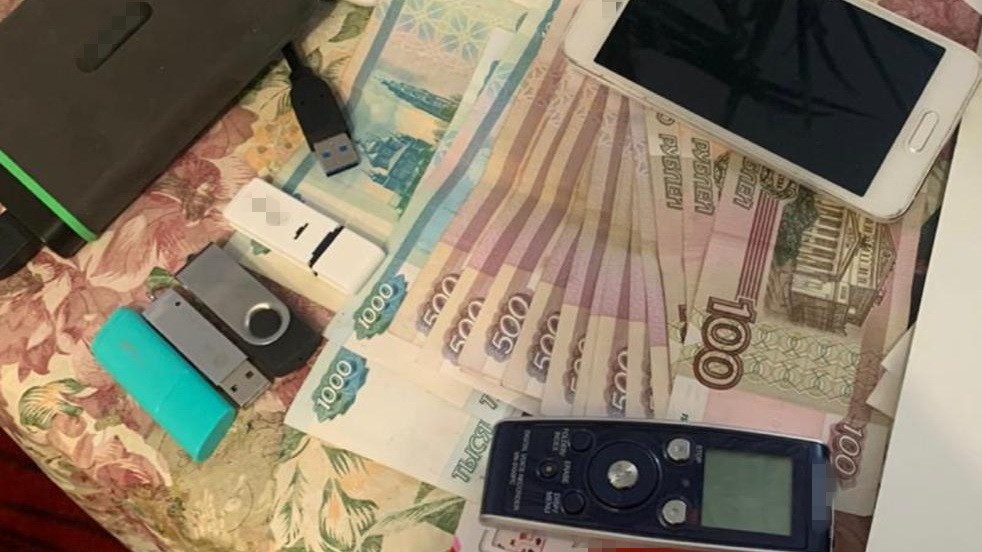 Контррозвідка СБУ викрила агентурну мережу ФСБ РФ, яка діяла на території Херсонської області