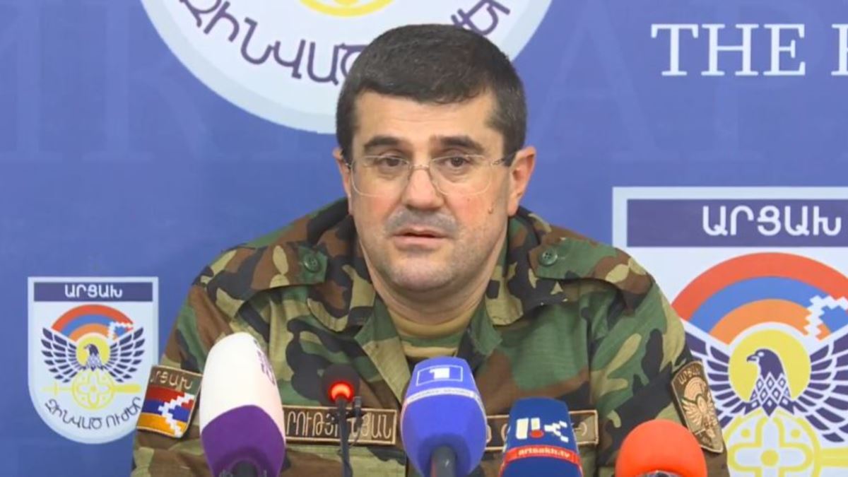 Араик Арутюнян: Мы потеряли позиции, но мы обязательно вернем их