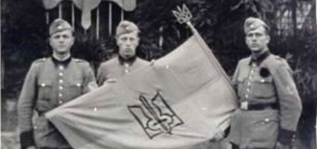 Кто помогал гитлеровцам расстреливать евреев в Бабьем Яру