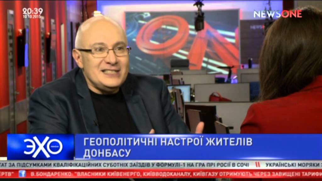 Ирина Бережная об амнистии для боевиков ДНР и ЛНР |