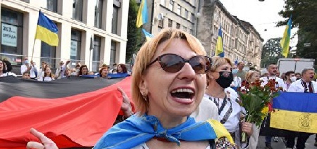 Психопаты — норма страны победившего майдана. К чему привела реформа Супрун?