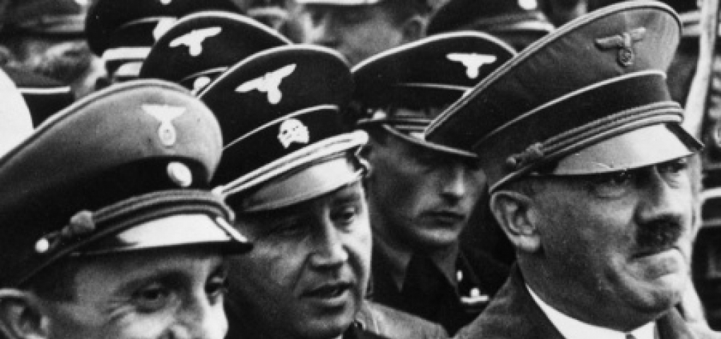 Эмоции и доходчивая ложь. Простые секреты создателя нацистского пиара Йозефа Геббельса