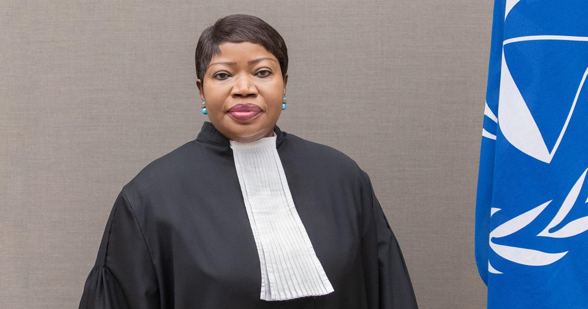 Statement of the Prosecutor, Fatou Bensouda, on the conclusion of the preliminary examination in the situation in Ukraine