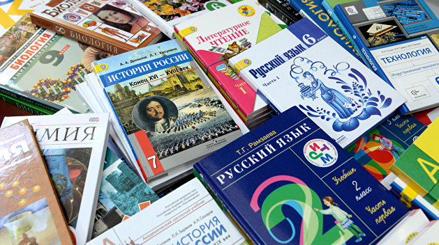 Великий и могучий: какое место русский язык занимает на постсоветском пространстве