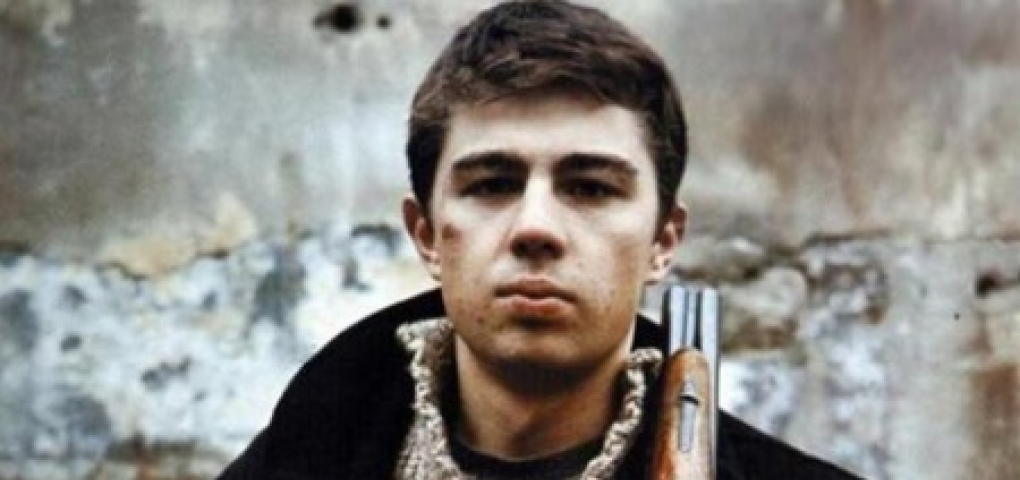 Культурный герой Смутного времени. Ко дню рождения Сергея Бодрова-младшего