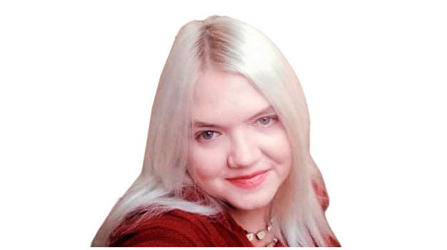 Татьяна Геращенко. Я сказала малому: «Если за мной придет СБУ, не бросай кошек»