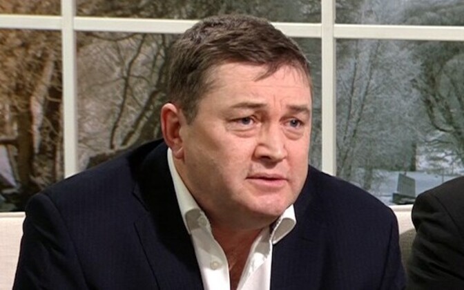 Юрист Сергей Середенко арестован по подозрению в антигосударственной деятельности