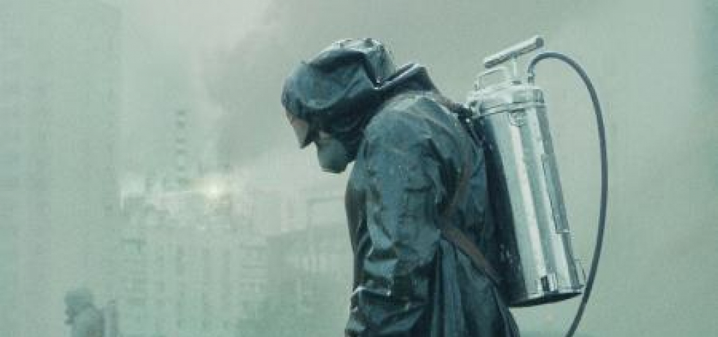 «Чернобыль» от Козловского. Наш ответ Чемберлену, банальная калька или очередная идеологическая клюква?