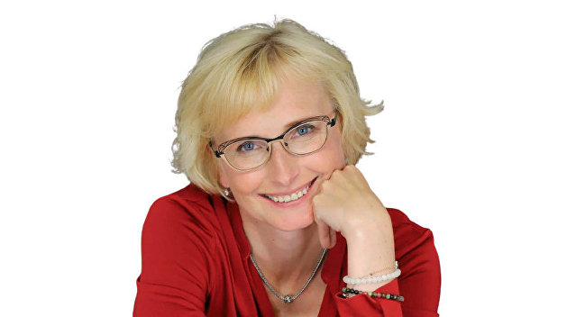 Евродепутат Катержина Конечна: Государство, которое попирает права человека, не может стать членом Евросоюза