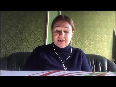 Заседание комитета ВРУ по закону о Нац меньшинствам