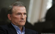 Медведчука могли бы обменять в РФ – Зеленский