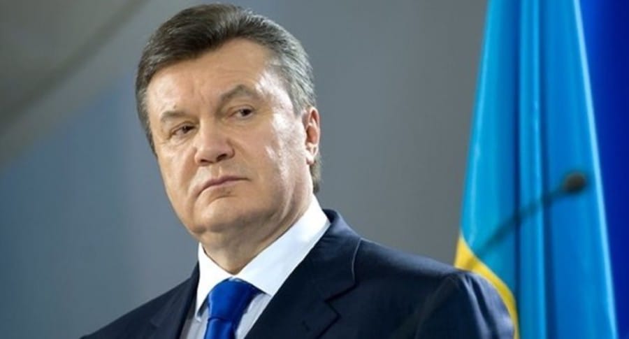 Суд у Страсбурзі почав розгляд скарги Януковича проти України