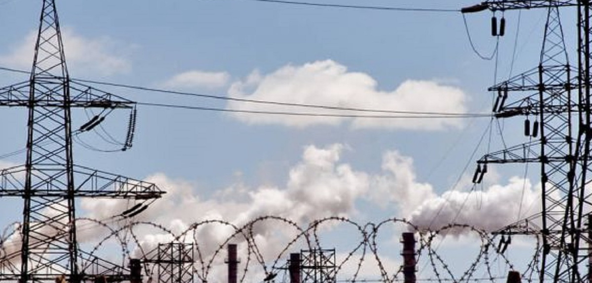 Белоруссия приостановила поставки электроэнергии Украине. Пошли перетоки из России