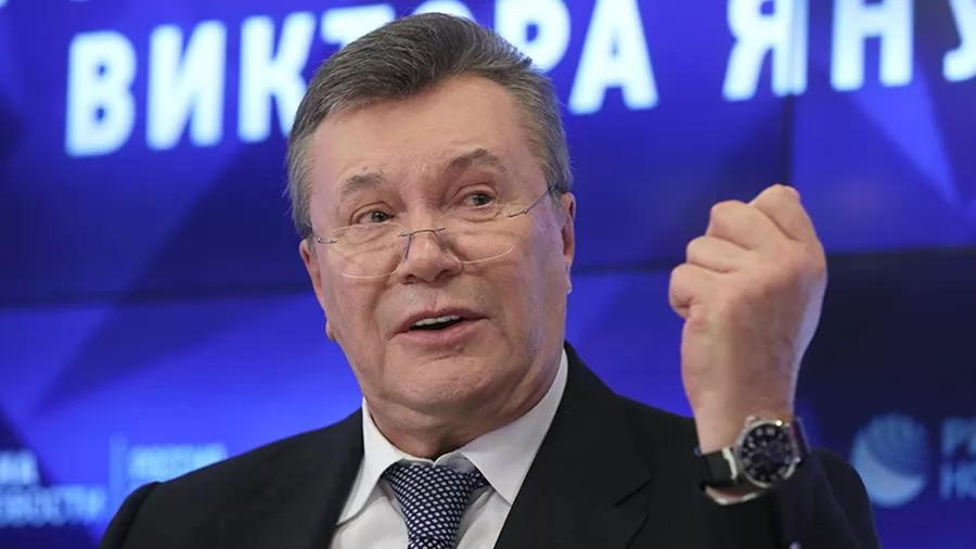 Один из судей ВС считает Януковича личным врагом и не имеет права находиться в коллегии по рассмотрению дела