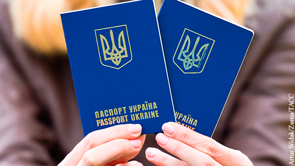 Украина станет пристанищем для российских уголовников
